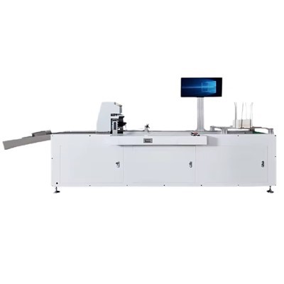 Imprimantă a cupei de hârtie